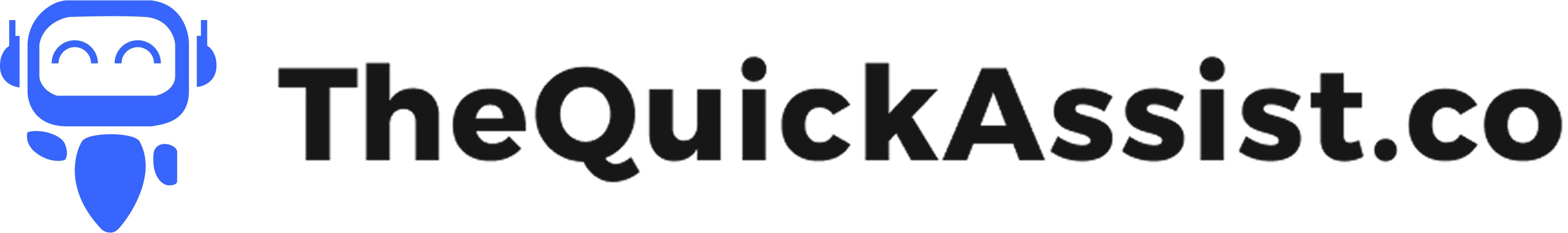 The Quick Assist
